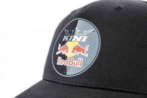 KINI Red Bull Circle Cap