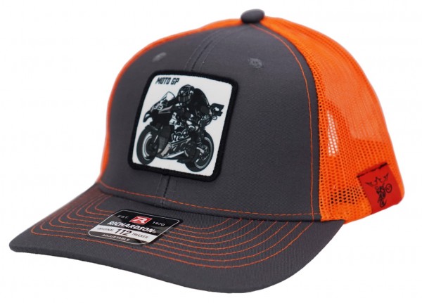 KINI Moto GP Cap - OS