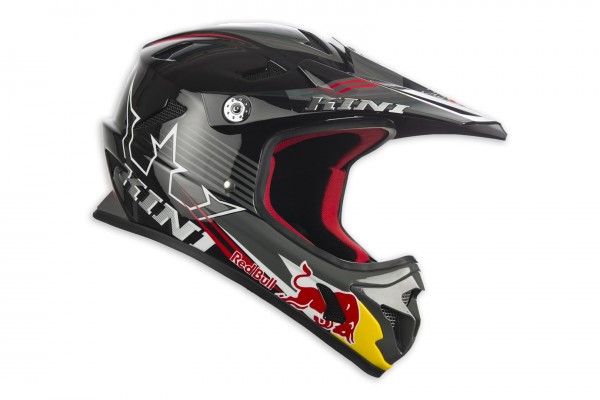 KINI-RB MTB Helm Black