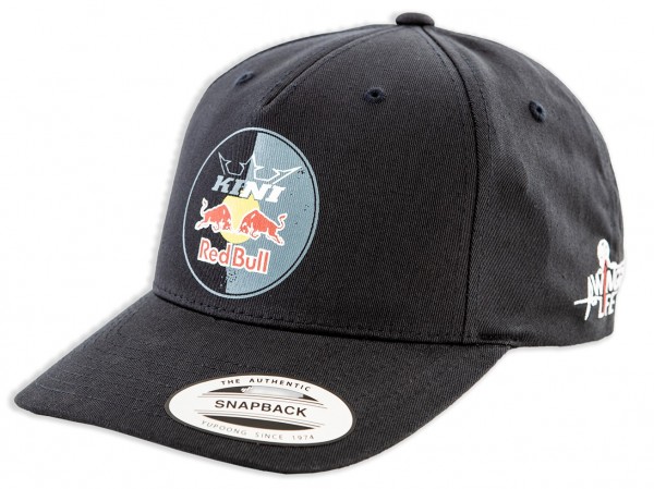 KINI Red Bull Circle Cap